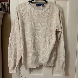 Vintage Towncraft Sweater
